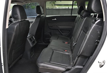 2023 Volkswagen Atlas V6 SE - 1V2WR2CA1PC508002 photo 14