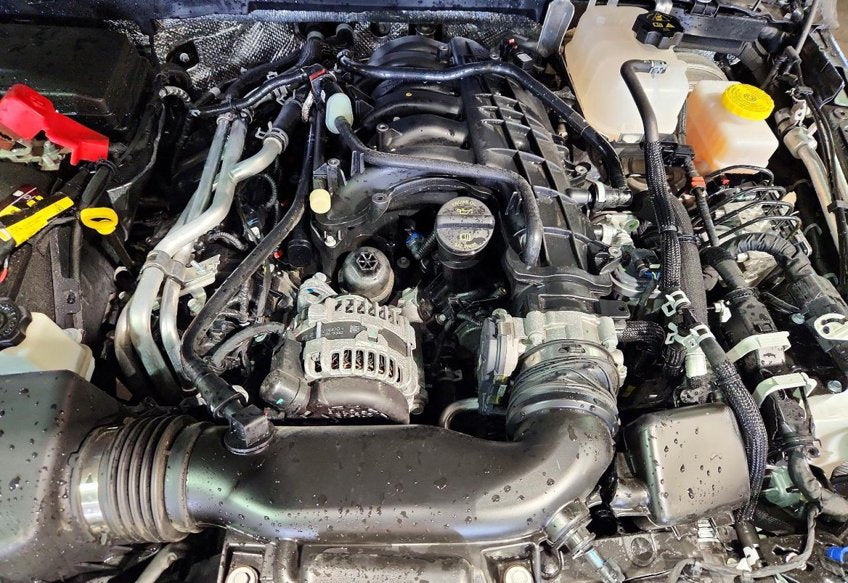 2026 Jeep Wrangler Sahara - 1C4PJXEG3TW255110 photo 11