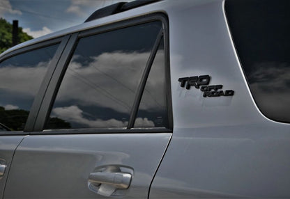 2024 Toyota 4Runner TRD Off-Road Premium - JTERU5JRXR6225084 photo 27