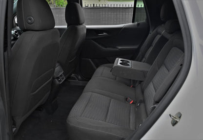 2025 Chevrolet Equinox LT - 3GNAXHEGXSL302137 photo 28