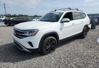 2023 Volkswagen Atlas V6 SE 4Motion - 1V2KR2CA4PC512608 photo 13