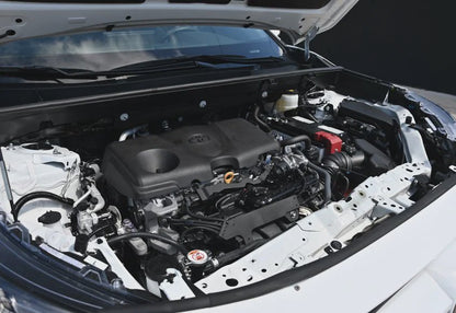 2024 Toyota RAV4 XLE - 2T3W1RFV8RW354064 photo 17