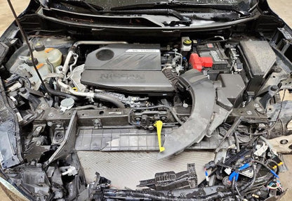 2025 Nissan Rogue SV - 5N1BT3BB7SC786067 photo 12