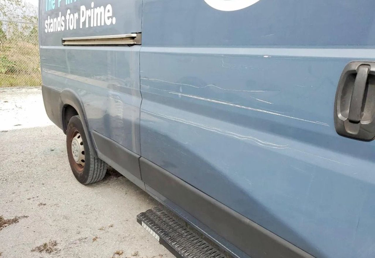 2020 Ram ProMaster 3500 159 WB - 3C6URVJG2LE107036 photo 17