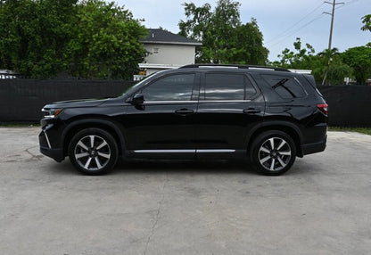 2023 Honda Pilot Touring - 5FNYG2H74PB014250 photo 5