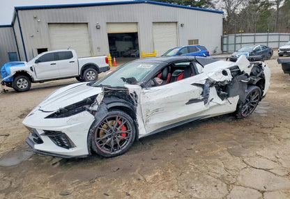 2023 Chevrolet Corvette Stingray - 1G1YB3D42P5114762 photo 12