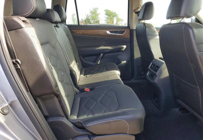 2024 Volkswagen Atlas SE - 1V2WR2CA4RC552367 photo 21