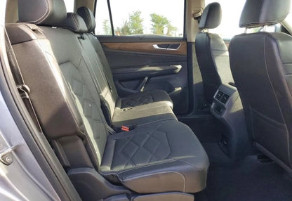 2024 Volkswagen Atlas SE - 1V2WR2CA4RC552367 photo 10