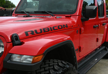2022 Jeep Gladiator Rubicon - 1C6JJTBG6NL154030 photo 28