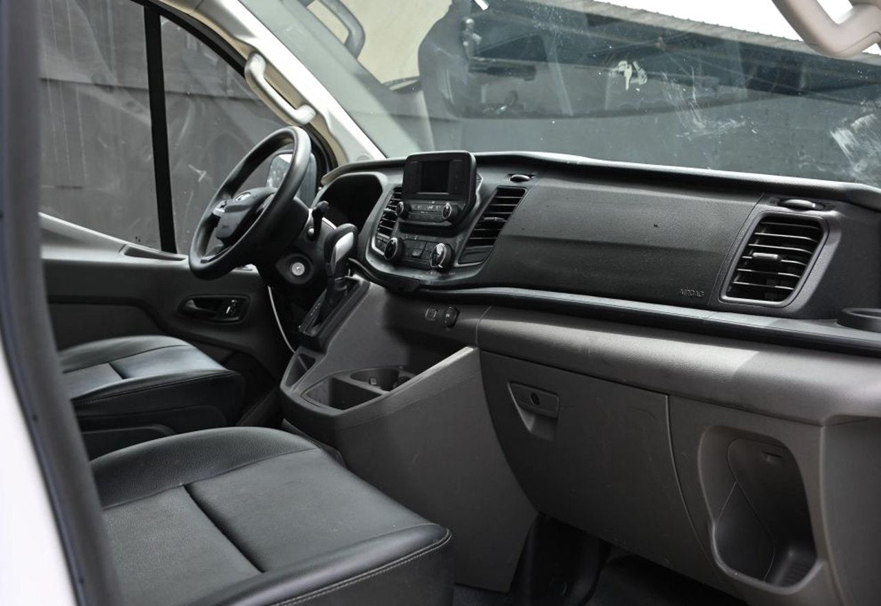 2023 Ford Transit 250 - 1FTBR2Y86PKB73525 photo 23