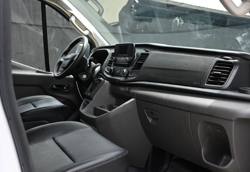 2023 Ford Transit 250 - 1FTBR2Y86PKB73525 photo 11