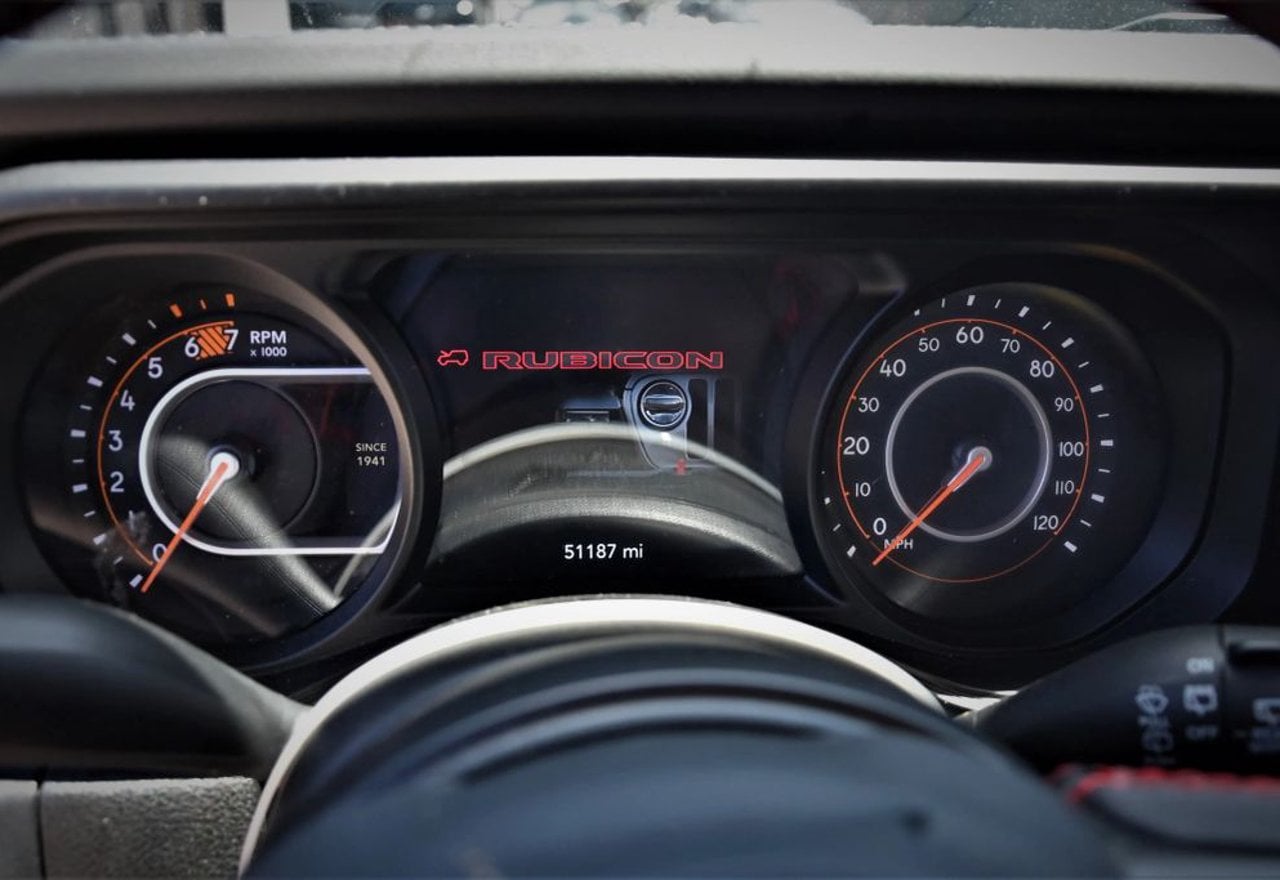 2024 Jeep Wrangler Rubicon - 1C4PJXFG9RW307671 photo 31