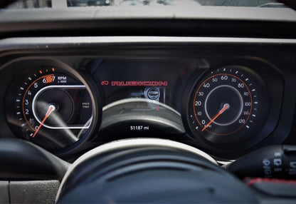 2024 Jeep Wrangler Rubicon - 1C4PJXFG9RW307671 photo 31