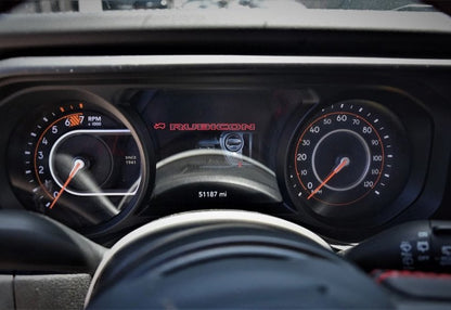 2024 Jeep Wrangler Rubicon - 1C4PJXFG9RW307671 photo 10