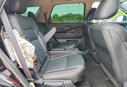 2023 Nissan Pathfinder SL - 5N1DR3CBXPC232048 photo 23
