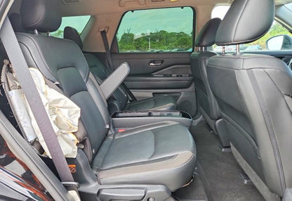 2023 Nissan Pathfinder SL - 5N1DR3CBXPC232048 photo 11