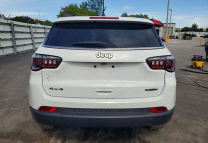 2023 Jeep Compass Latitude - 3C4NJDBN0PT559841 photo 6