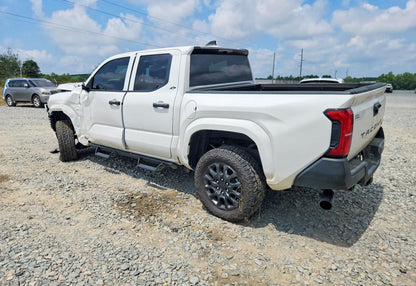 2025 Toyota Tacoma SR - 3TYKD5HN8ST032368 photo 14