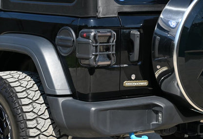 2020 Jeep Wrangler Unlimited Freedom Sport Utility 4D - 1C4HJXDG8LW250300 photo 130