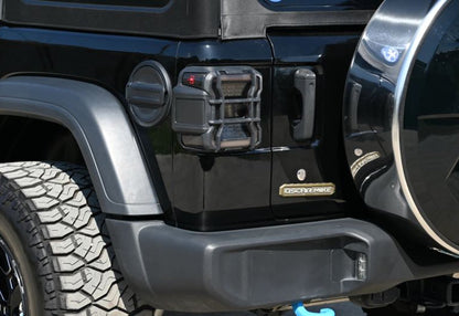 2020 Jeep Wrangler Unlimited Freedom Sport Utility 4D - 1C4HJXDG8LW250300 photo 128