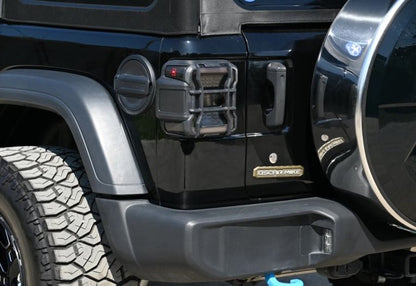2020 Jeep Wrangler Unlimited Freedom Sport Utility 4D - 1C4HJXDG8LW250300 photo 59