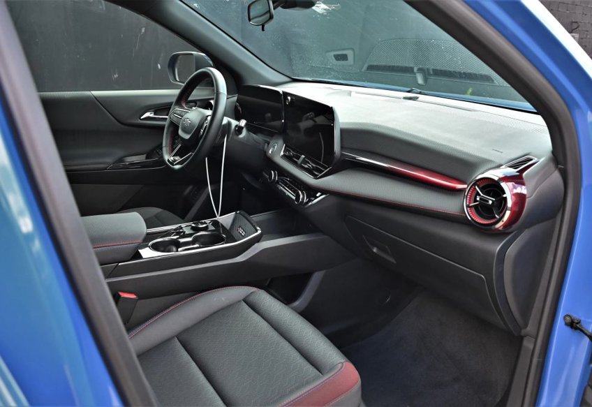 2025 Chevrolet Equinox RS - 3GNAXLEG5SL174621 photo 16