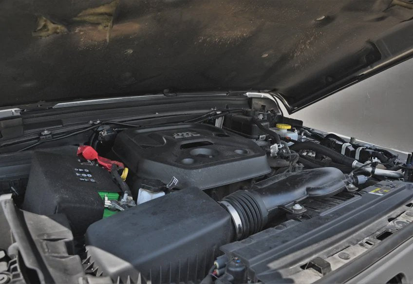 2019 Jeep Wrangler Unlimited Sahara - 1C4HJXEN2KW594555 photo 19