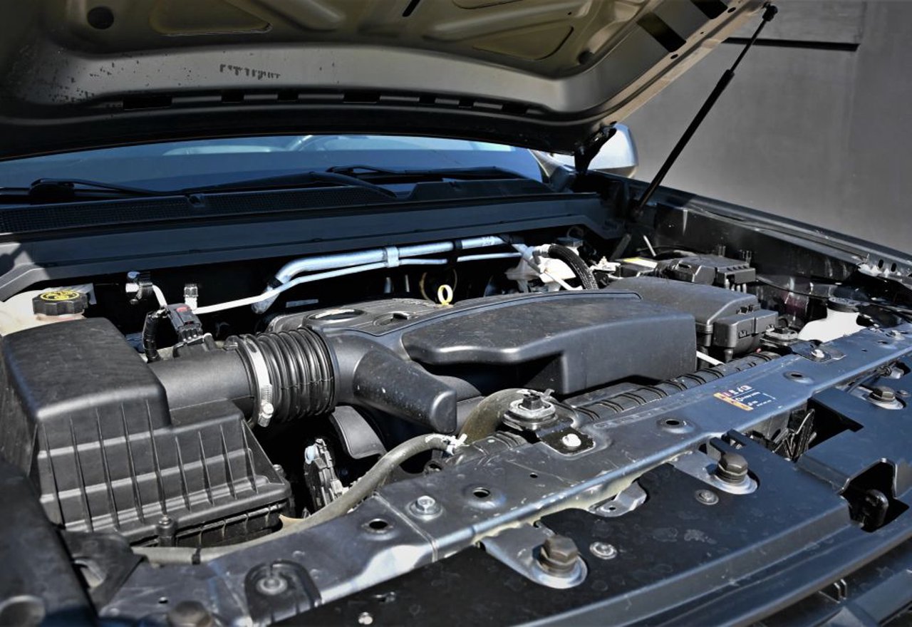 2022 Chevrolet Colorado LT - 1GCHSCEA1N1180459 photo 36