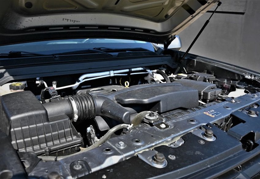 2022 Chevrolet Colorado LT - 1GCHSCEA1N1180459 photo 18