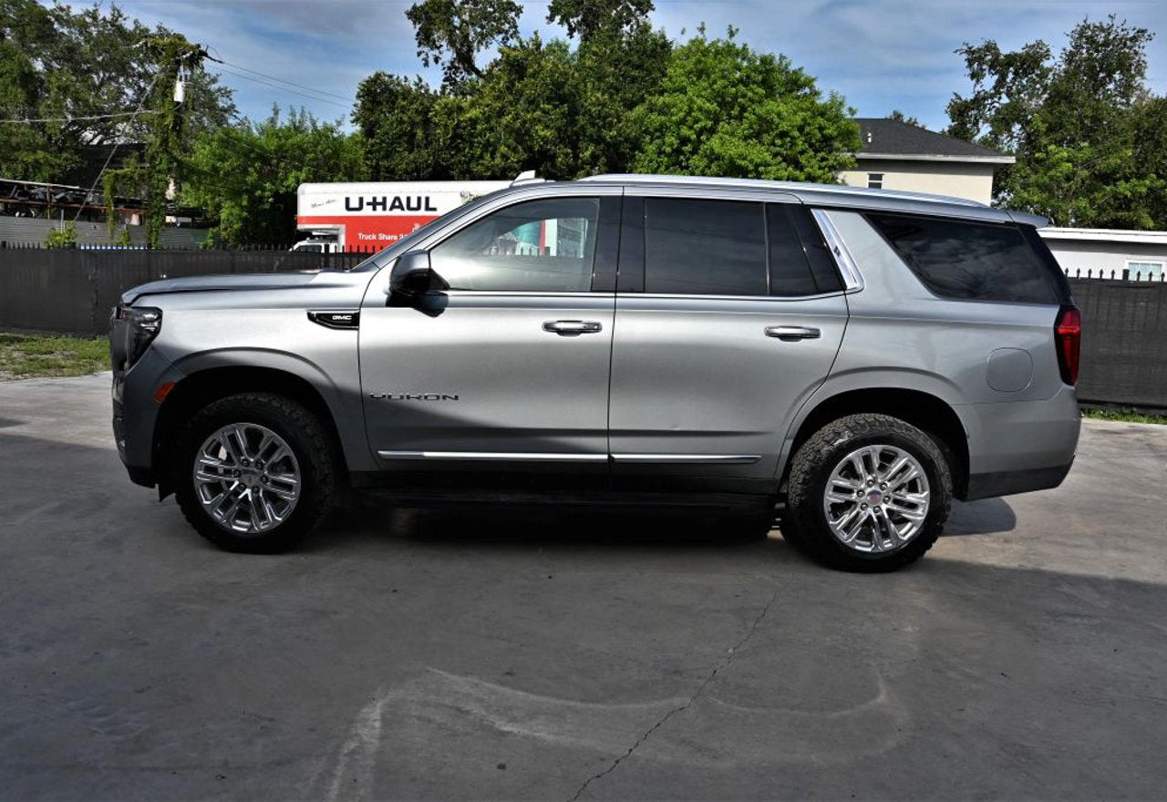 2024 GMC Yukon SLT - 1GKS1BKD0RR246836 photo 23