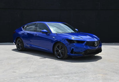 2024 Acura Integra w/A-SPEC - 19UDE4H34RA022679 photo 2