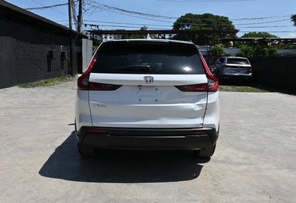 2025 Honda CR-V LX - 7FARS3H29SE004288 photo 24