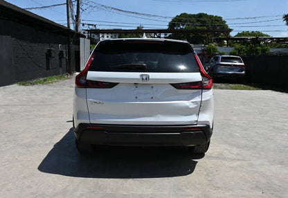 2025 Honda CR-V LX - 7FARS3H29SE004288 photo 7