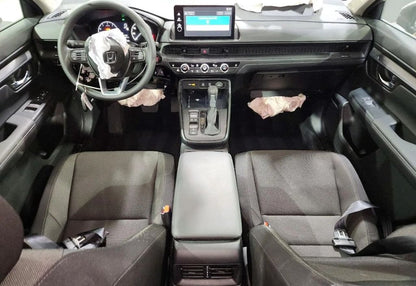 2026 Honda CR-V EX - 2HKRS4H42TH494546 photo 20