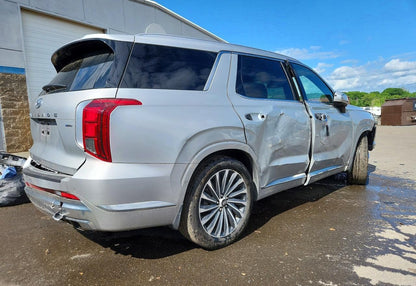 2024 Hyundai PALISADE Calligraphy - KM8R7DGE5RU672357 photo 15
