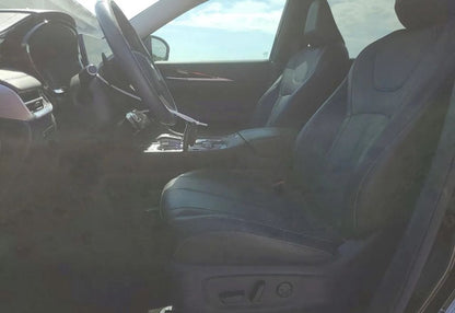 2024 Infiniti QX60 Pure - 5N1DL1ERXRC346862 photo 19