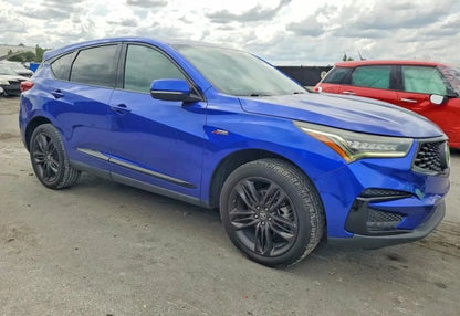 2021 Acura RDX w/A-SPEC - 5J8TC1H68ML021297 photo 1