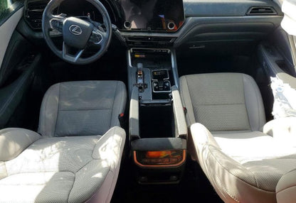 2025 Lexus TX 350 Base - 5TDAAAA62SS013794 photo 8