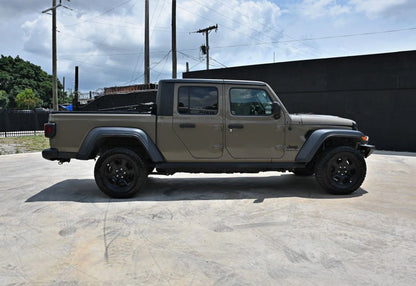 2020 Jeep Gladiator Sport S - 1C6JJTAGXLL167796 photo 23