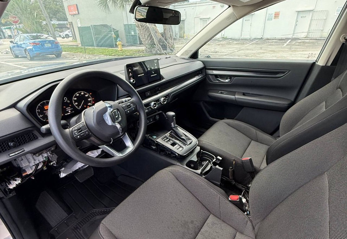 2026 Honda CR-V EX - 5J6RS3H47TL010032 photo 24
