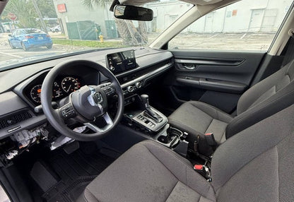 2026 Honda CR-V EX - 5J6RS3H47TL010032 photo 11