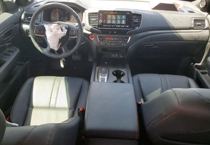 2026 Honda Ridgeline TrailSport - 5FPYK3F64TB021456 photo 9