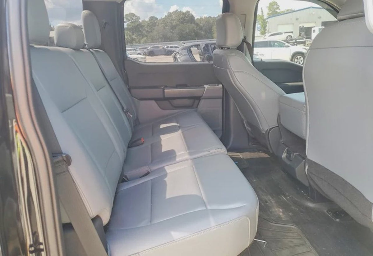 2023 Ford F-150 XL - 1FTEW1EP1PKG04137 photo 21