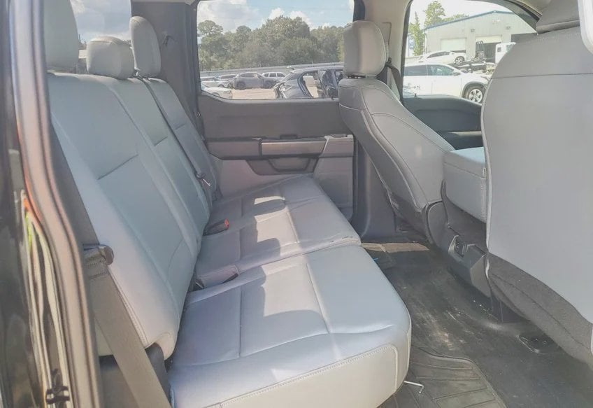 2023 Ford F-150 XL - 1FTEW1EP1PKG04137 photo 10