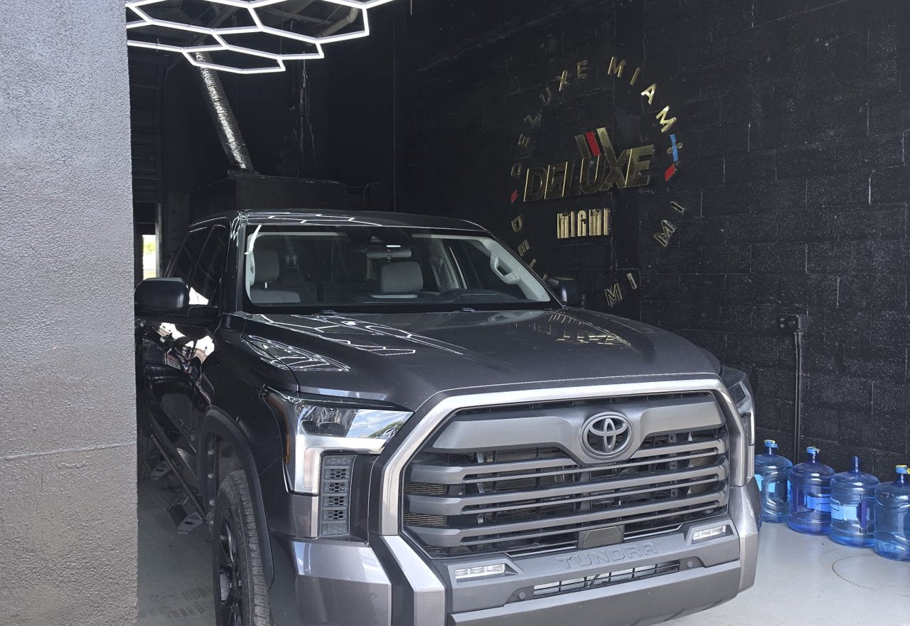 2023 Toyota Tundra SR5 - 5TFLA5DB1PX097813 photo 14