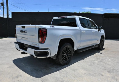 2021 GMC Sierra 1500 Elevation - 3GTU9CED0MG416474 photo 3
