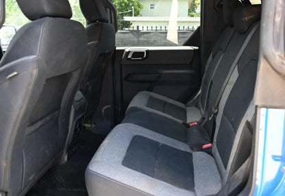 2021 Ford Bronco Big Bend - 1FMDE5BH1MLB01633 photo 16