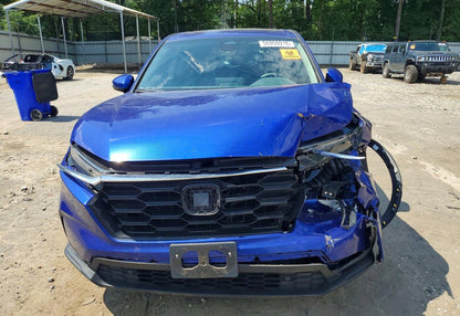 2024 Honda CR-V EX-L - 7FARS4H78RE010787 photo 17