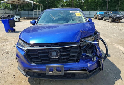 2024 Honda CR-V EX-L - 7FARS4H78RE010787 photo 5