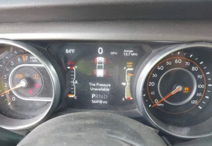 2020 Jeep Gladiator Sport S - 1C6JJTAGXLL167796 photo 20